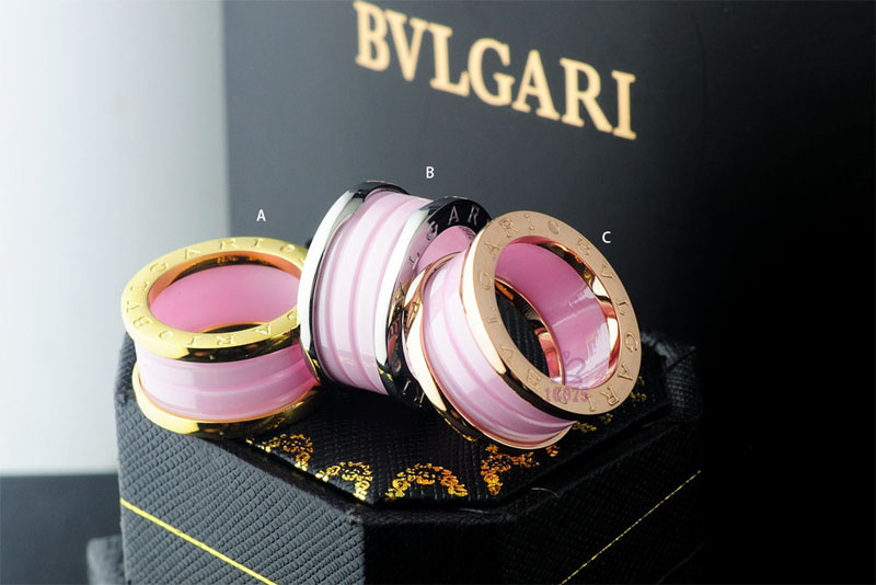 Anello Bvlgari Modello 36